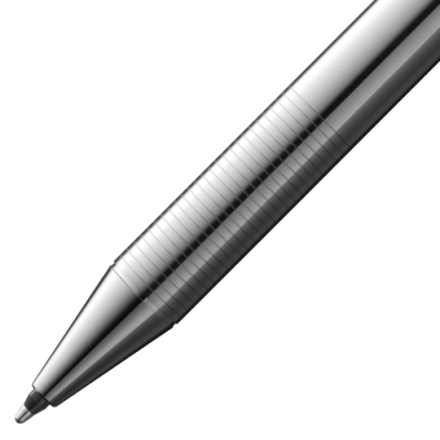 LAMY st twin pen multi-system writer stainless steel