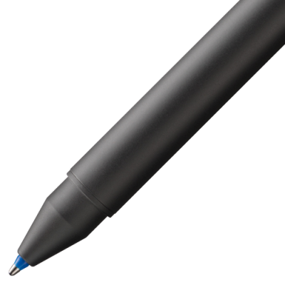 LAMY st tri pen multi-system recorder black