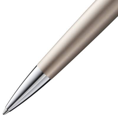 LAMY studio ballpoint pen Palladium