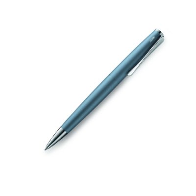 LAMY studio ballpoint pen glacier