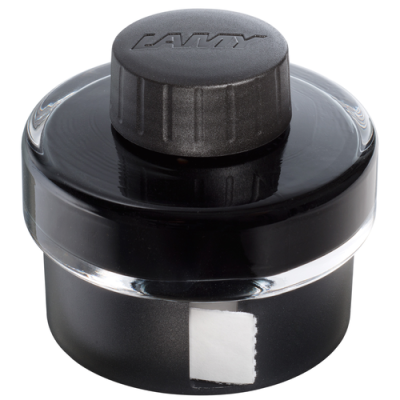 LAMY bottle ink T52 black