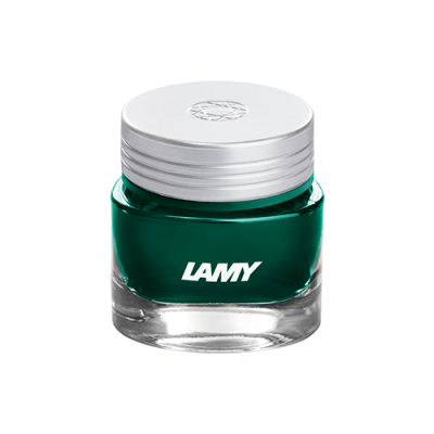 LAMY bottle ink Peridot