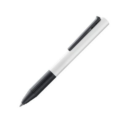 LAMY tipo rollerball pen white