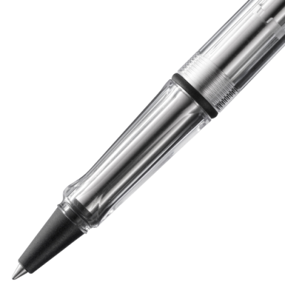 LAMY safari rollerball pen vista