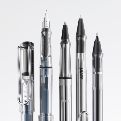 LAMY safari rollerball pen vista LAMY safari rollerball pen vista