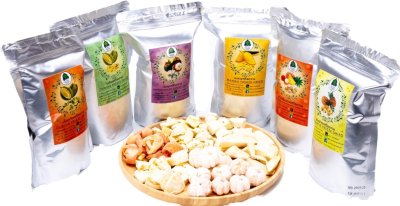 สวนทวีทรัพย์