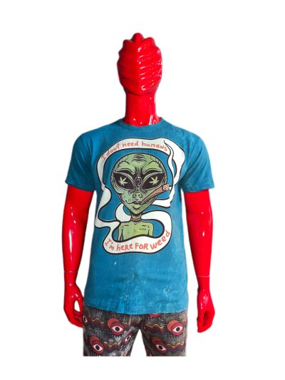 Alien 29/07/68 Alien 29/07/68