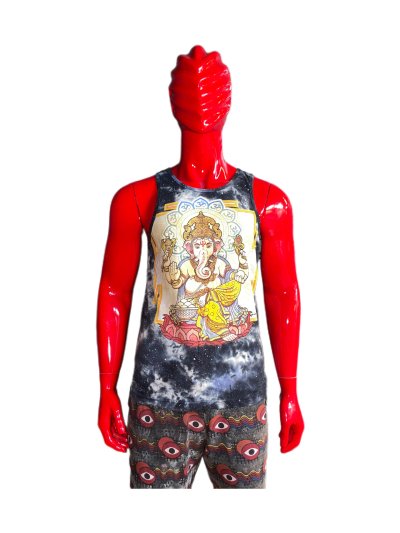 Ganesha 29/07/25