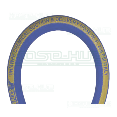 C-0003 Universal Hose , Excellent in handing a wide range of chemicals
