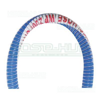 C-1601 Hoses, PVC Coated fabric layer