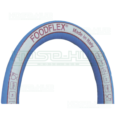 F-0031 FOODFLEX® Used in the food industry