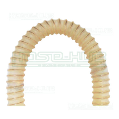 F-1003 Flexible Hose Suitable for high abrasive powder, bulk material, Conveying of dry foods.