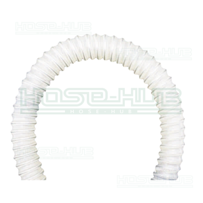 F-1005 Flexible Hose for high abrasive powder