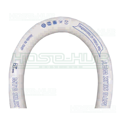 P-0201 Silicone Hose for suction and delivery / MTG SILIK WAY