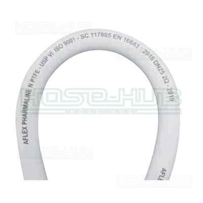 P-0702 Pharmaline N and X Hose  for phamaceutical