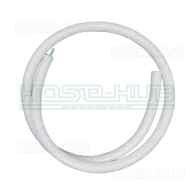 P-0901 Silicone Hose used in equipment for food, beverage industry-Hose-Hub