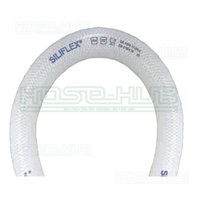 P-1162 SILIFLEX for delivery low pressure liquid, good compression resistance