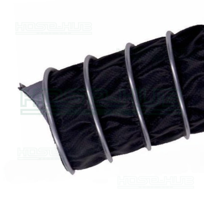 GRIPFLEX HYPALON® Exhaust Hoses