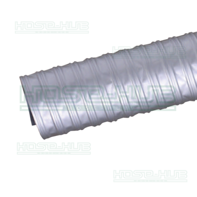 IT-13 ท่อลมร้อน ท่อลำเลียงวัตถุดิบงานหนัก ท่อดูดลมไอเสีย ใช้เป่าหรือดูดพื้นที่ที่มีฝุ่นจำนวนมาก, สำหรับห้องคลีนรูม