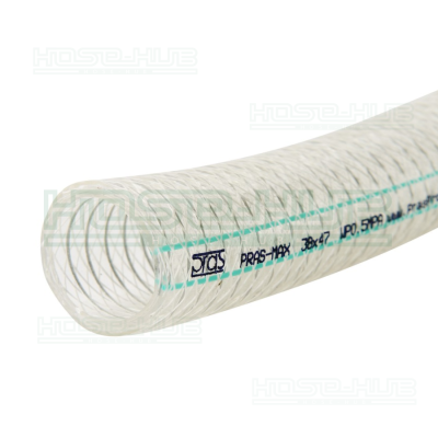 PRAS-FOOD MAX ท่ออาหารใยด้าย + ลวดสารพัดประโยชน์