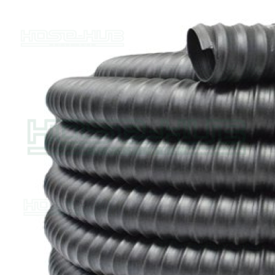 Santoprene Duct Hoses L ท่อ TPV (Santoprene) เป็นท่อที่ทนสารเคมี ทนความชื้น สำหรับงานน้ำ,แอร์,เครื่องยนต์,DRYER, ปั้มลม