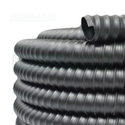 Santoprene Duct Hoses L