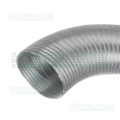 Wind Flex Duct ท่อลมอเนกประสงค์ ชนิดยืดหยุ่นได้สูง สามารถดัดโค้งงอได้ง่าย เบา สวยงามติดตั้งง่าย