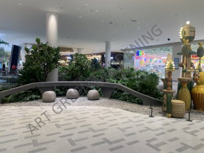 CRNTRAL KHONKAEN CAMPUS