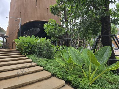 CENTRAL KRABI