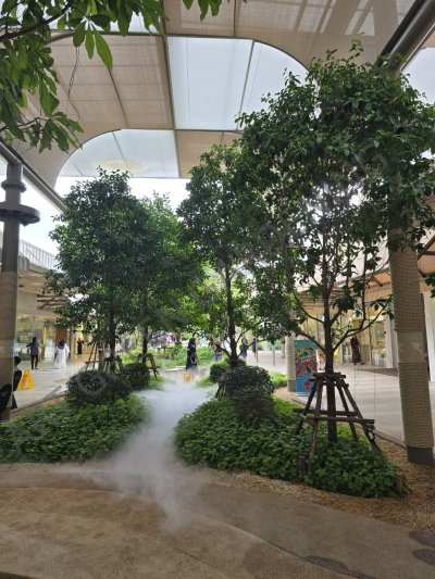 CENTRAL KRABI