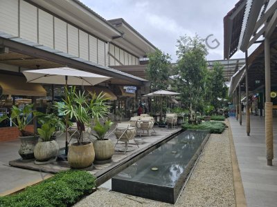 CENTRAL KRABI
