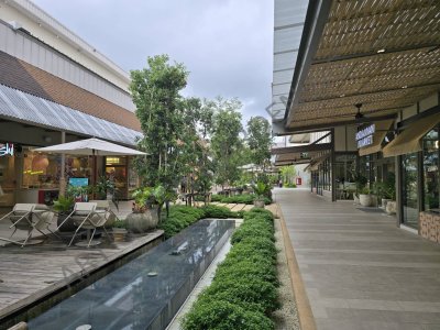 CENTRAL KRABI