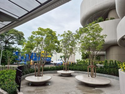 CRNTRAL KHONKAEN CAMPUS