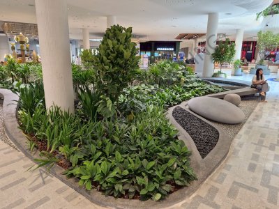 CRNTRAL KHONKAEN CAMPUS