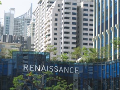 RENAISSANCE MANEEYA TOWER