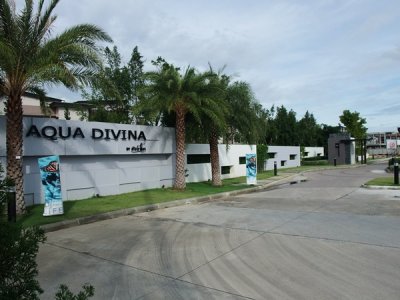 Aqua Divina-Ramkhumhaeg 94