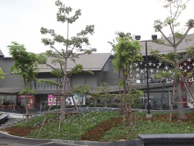 Central Plaza Chiangrai