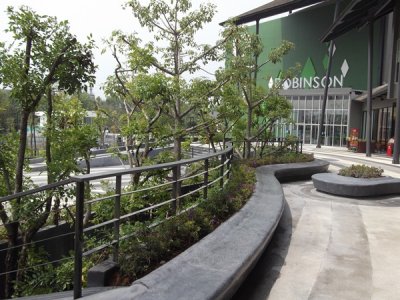 Central Plaza Chiangrai