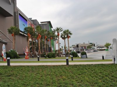 Central Plaza Khonkean