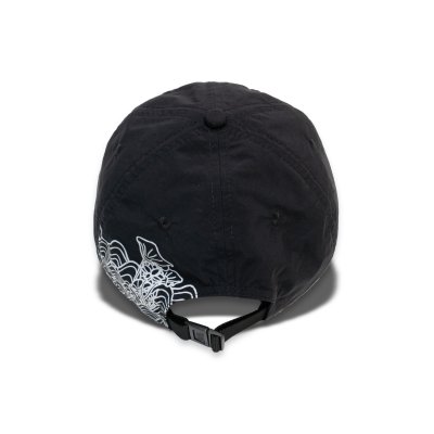 Indigoskin Air Nylon Cap