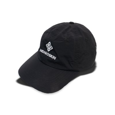 Indigoskin Air Nylon Cap