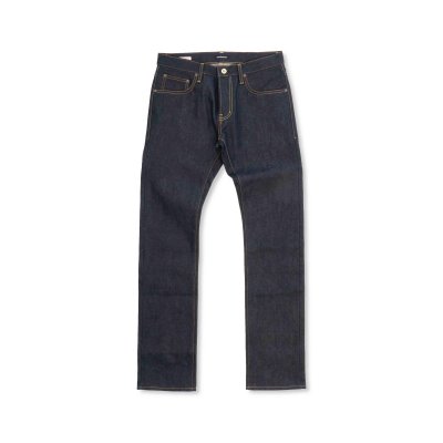 [Pre-Order] Indigoskin basic Series Lot13 Slim Tight Fit