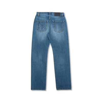 [Pre-Order] Indigoskin Limited Edition “Daddy Jeans” SP Vintage washed