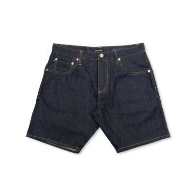 Indigoskin Limited Edition “Selvage Denim Short SP”