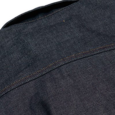 Indigoskin Denim Jacket Type 2 (15th Anniversary)
