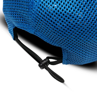 Pre-Indigoskin Sport Club Denim Trucker Caps