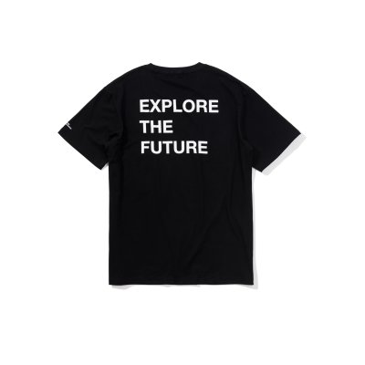 EXPLORE THE FUTURE TEE