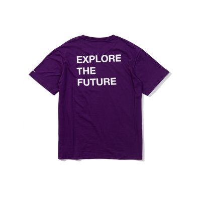 EXPLORE THE FUTURE TEE