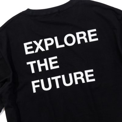 EXPLORE THE FUTURE TEE