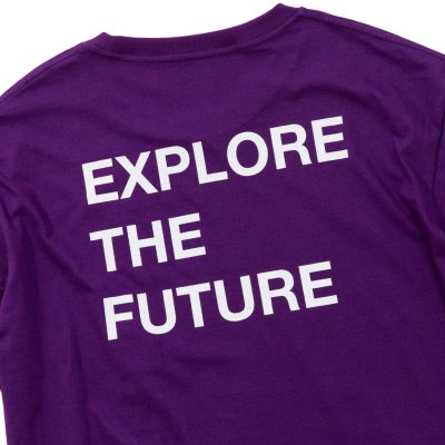 EXPLORE THE FUTURE TEE